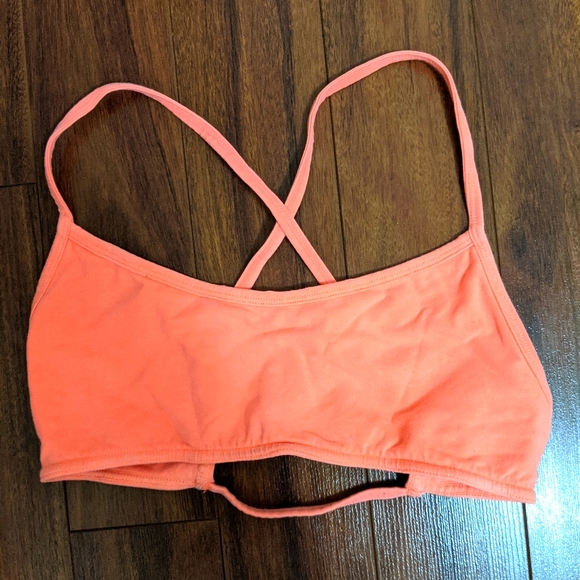 Aritzia yoga bra!! - Picture 2 of 2